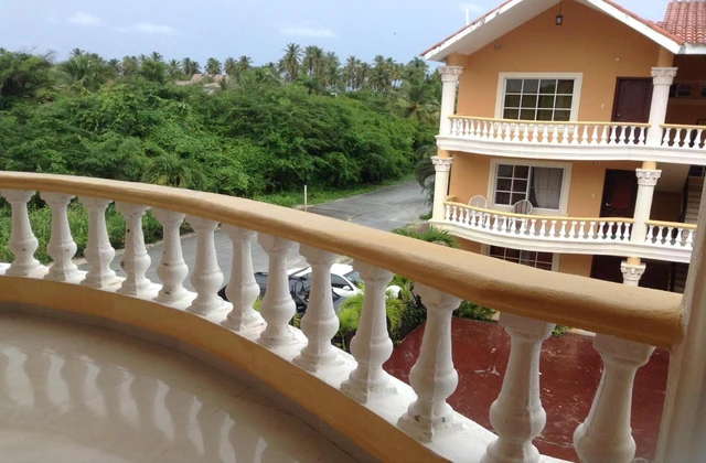 White Sands Hostel Punta Cana